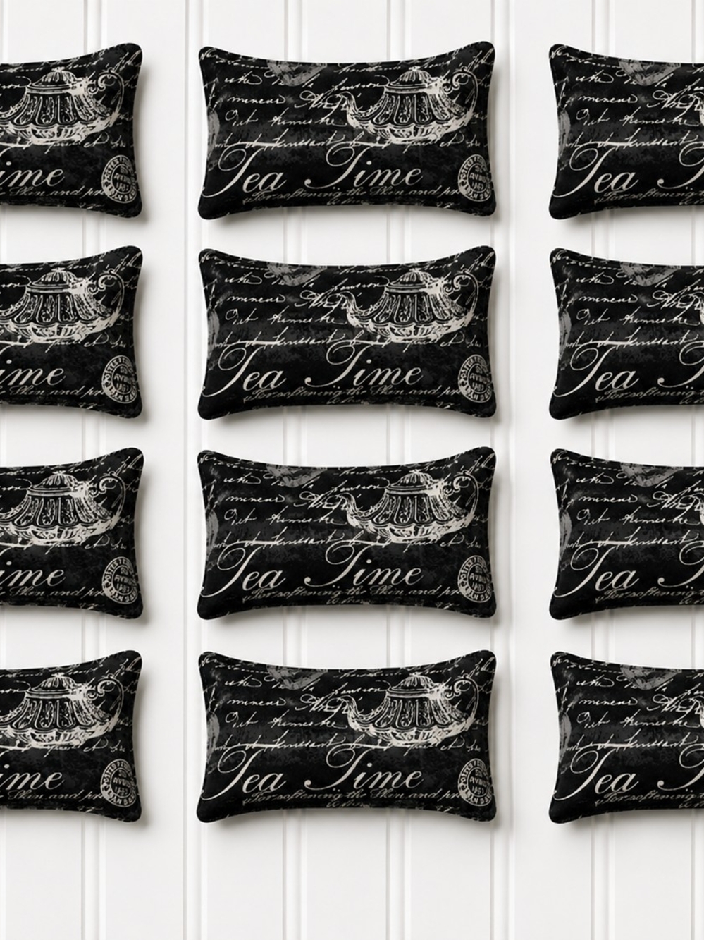 12 Fancy Catnip Pillow Toys For Your Kitty Homegrown Catnip And Handcrafted